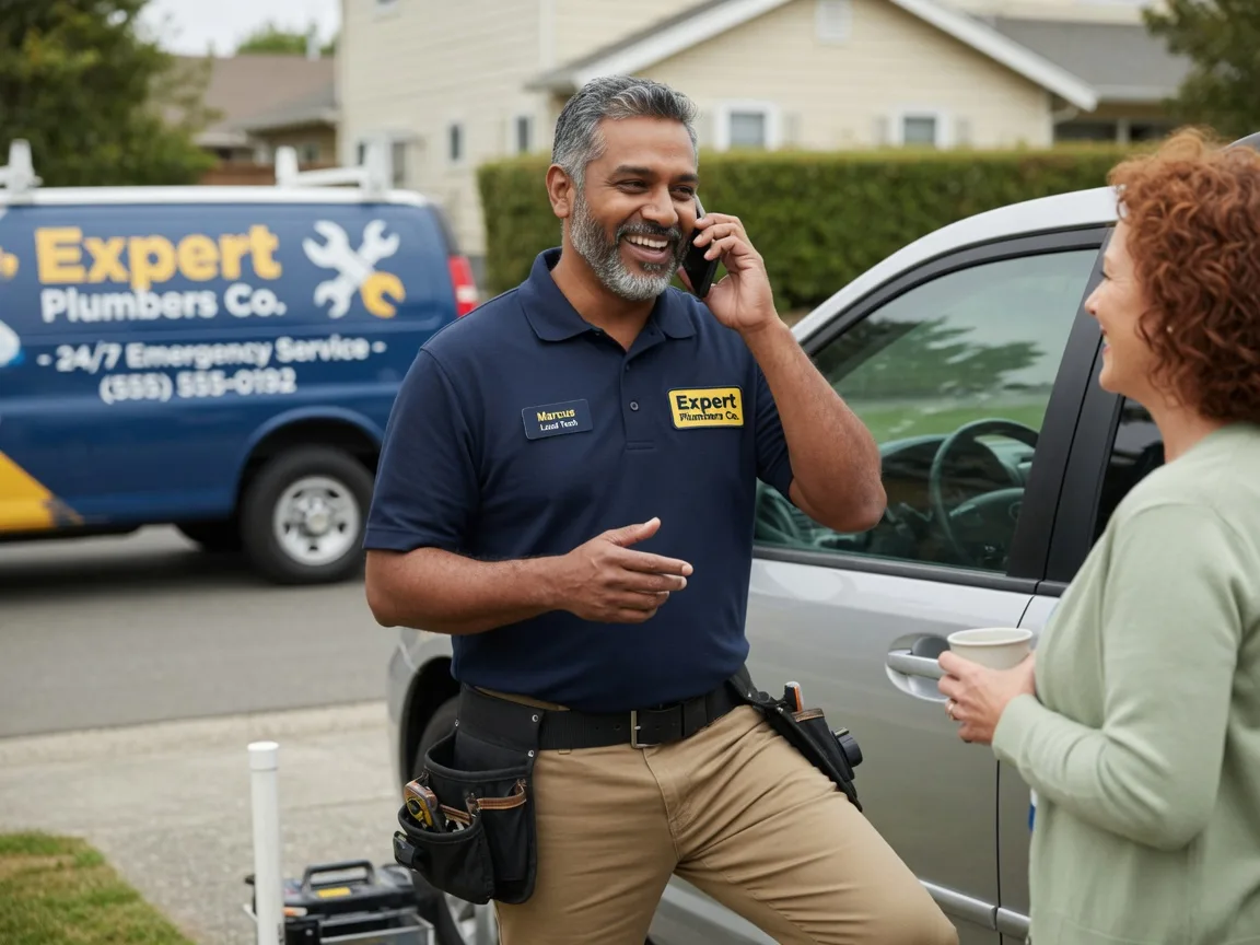 Drain Cleaning Enterprise, AL FAQs